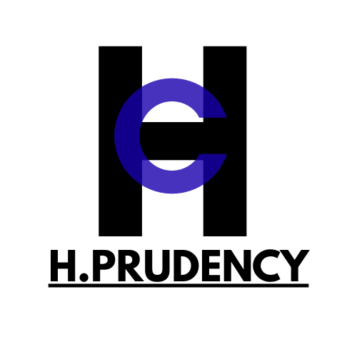 H. PRUDENCY – The Art of Prudence
